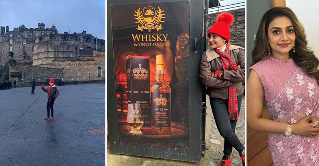 rimi scotland