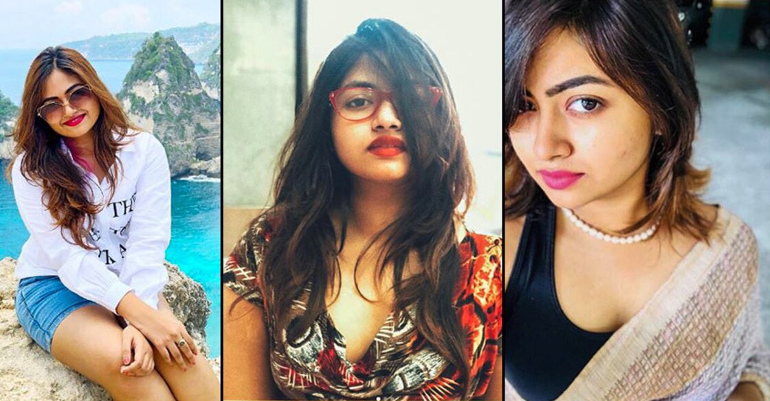 Shalin Zoya on her love for travel and recent trip to Bali