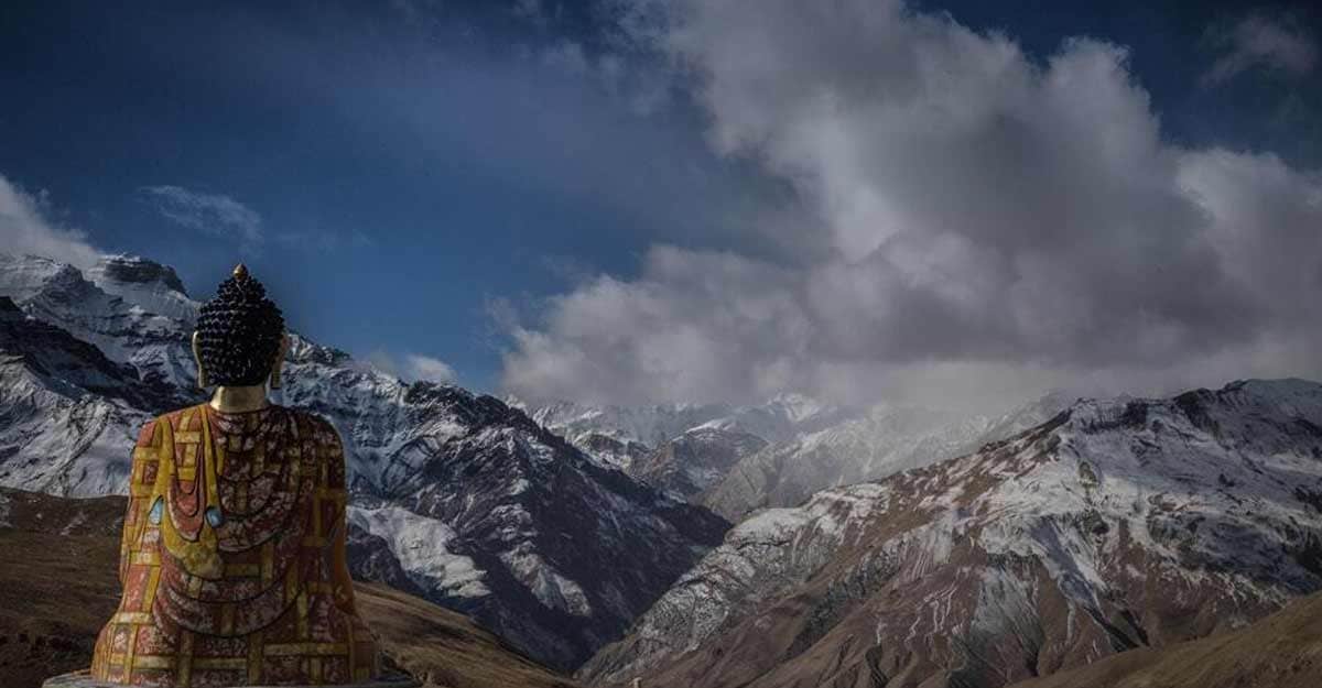 With adventure tourists taking it a notch higher by going to newer locations in the wild Himalayas, here are spots that are making it to many travel lists. With adventure tourists taking it a notch higher by going to newer locations in the wild Himalayas, here are spots that are making it to many travel lists.