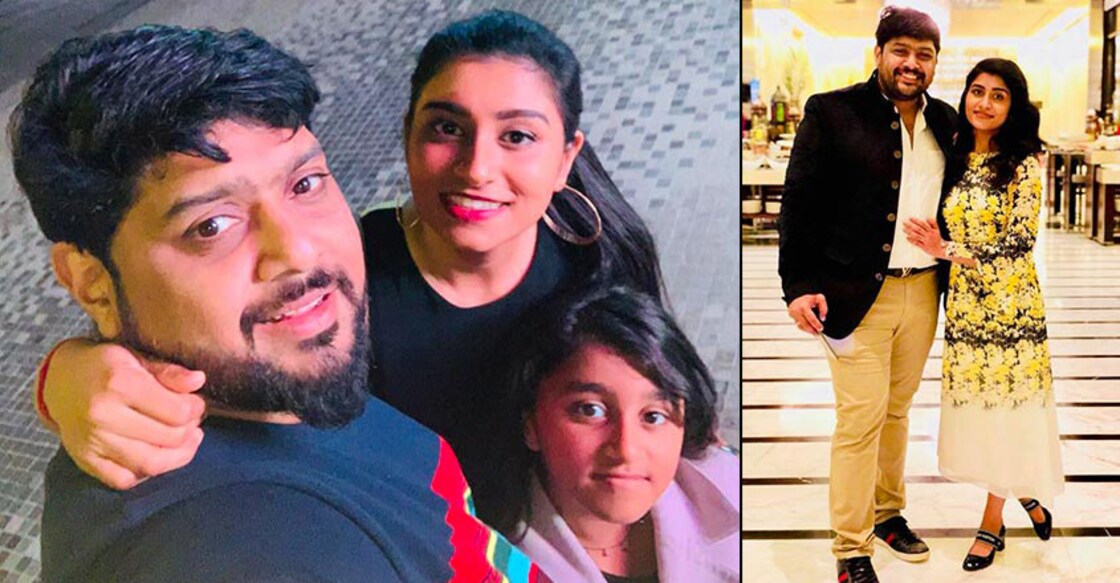 Mithun feels lucky to have missed Paris vacation