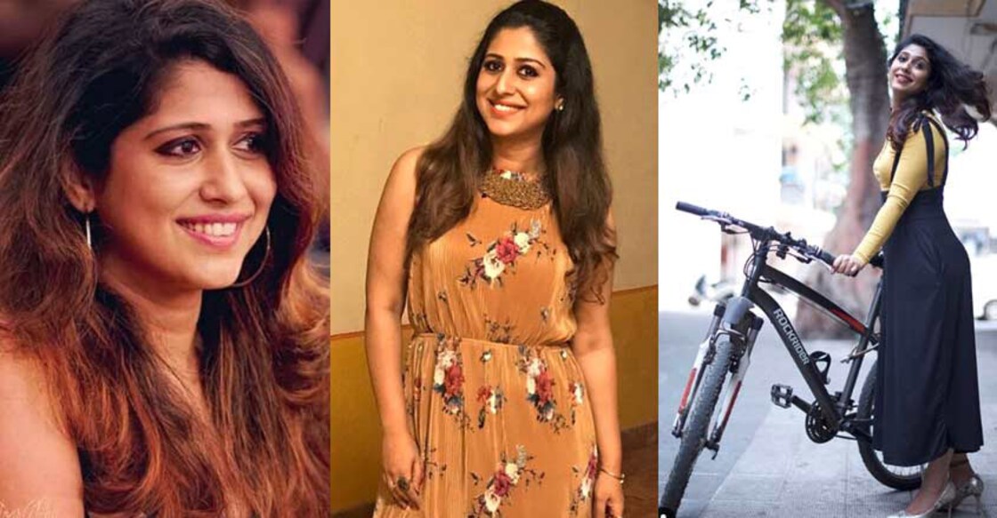 Renjini Jose on her love for travelling and her cancelled trip to Vienna due to lockdown