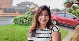 Lakshmi Nair recounts a fulfilling trip to Coorg Lakshmi Nair recounts a fulfilling trip to Coorg