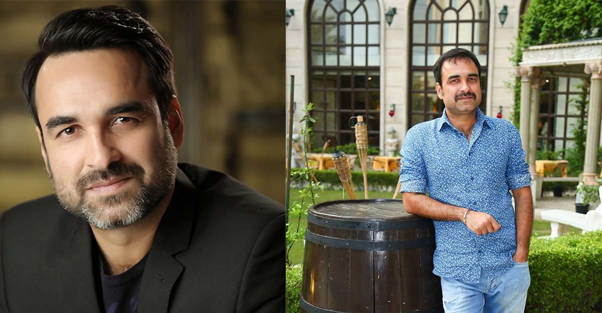 Pankaj Tripathi loves local experiences of new places Pankaj Tripathi loves local experiences of new places