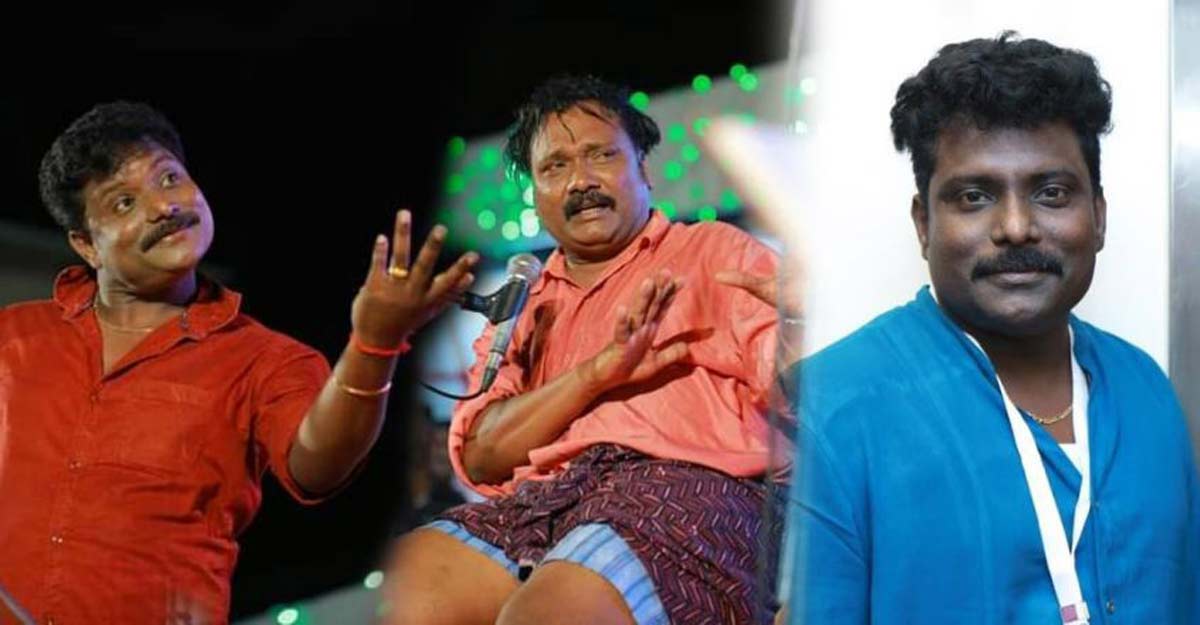 How comedian Anish Bal set out on his first foreign trip without passport How comedian Anish Bal set out on his first foreign trip without passport