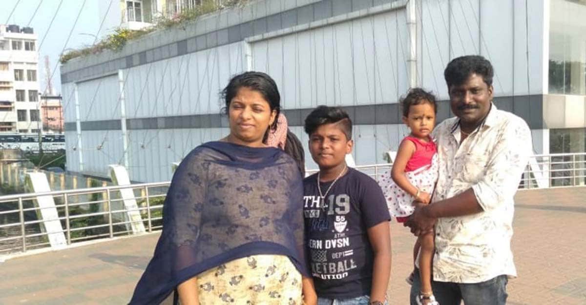 anish-bal-family anish-bal-family