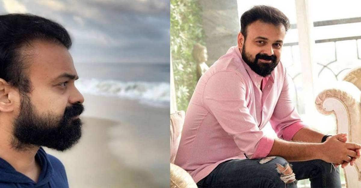 Soothing and exhilarating time for actor Kunchako Boban at Marari beach in Alappuzha Soothing and exhilarating time for actor Kunchako Boban at Marari beach in Alappuzha