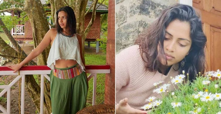 amala paul amala paul
