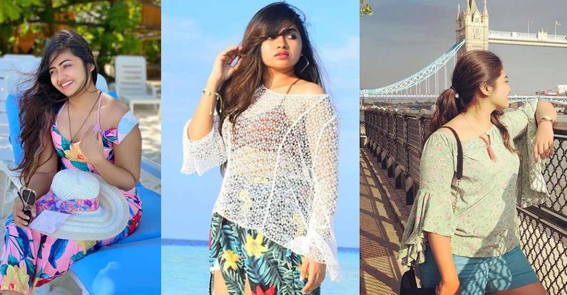 The many splendours of a wandering traveller- Shaalin Zoya's travel diaries