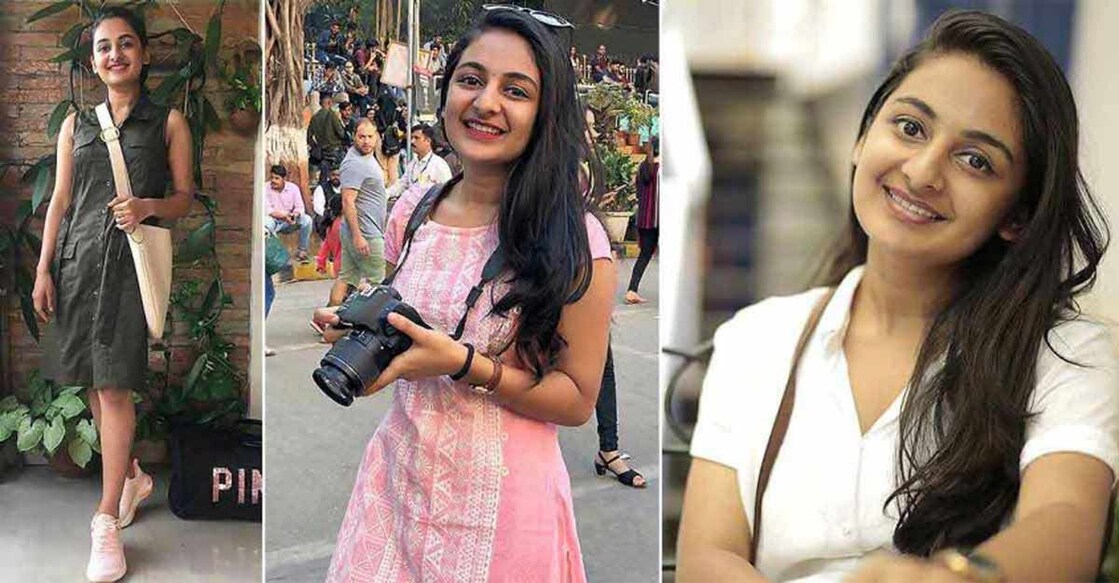 Actress Esther revisits her memorable tours