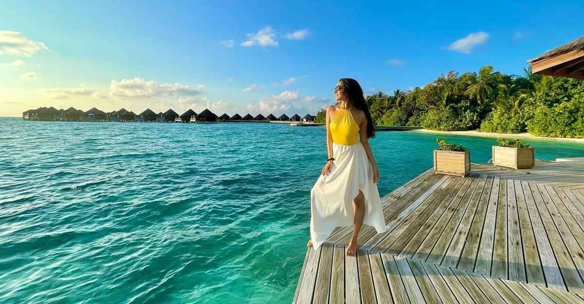 Shraddha Kapoor is 'running back to nature' Shraddha Kapoor is 'running back to nature'