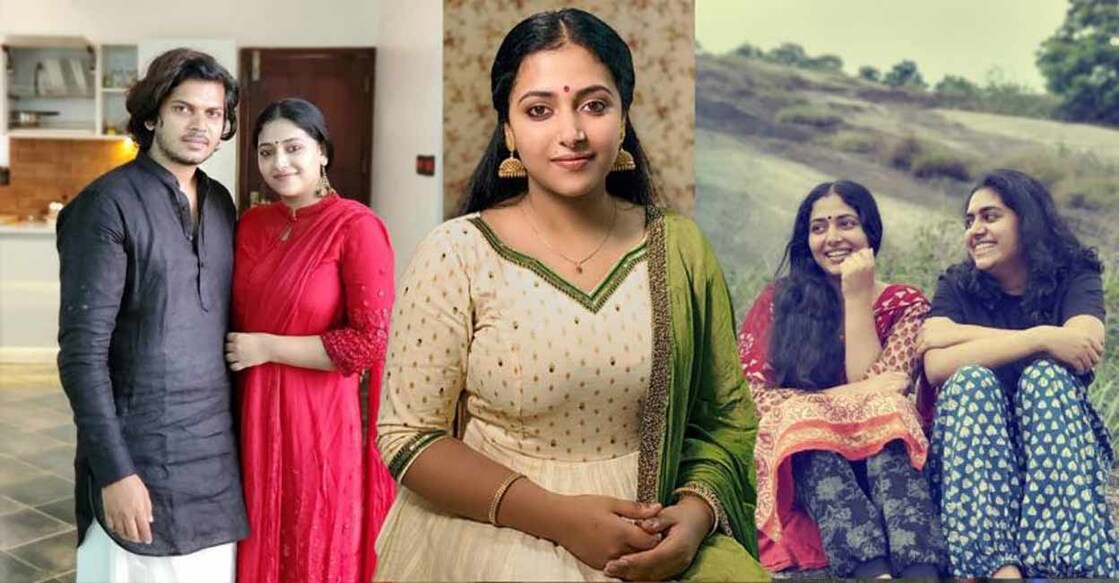 Actress Anu Sithara's travel diaries are a good read 