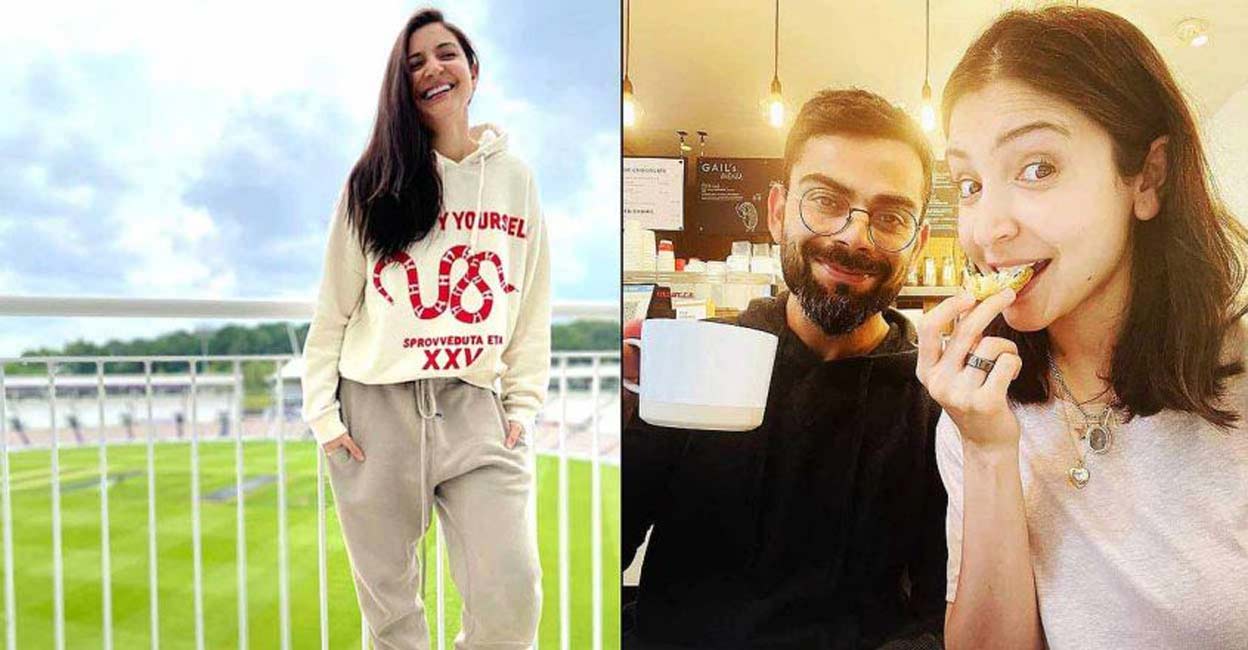 London diaries with Anushka Sharma and a detailed tour of must-visit museums