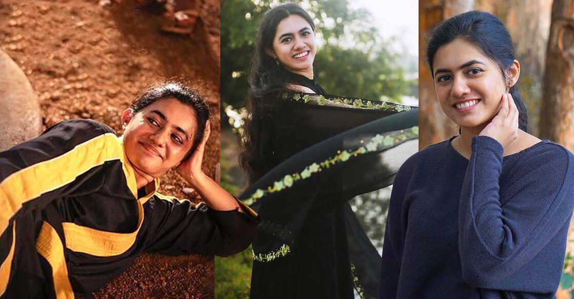 'Minnal Murali' fame Femina has an enviable travel bucket list 