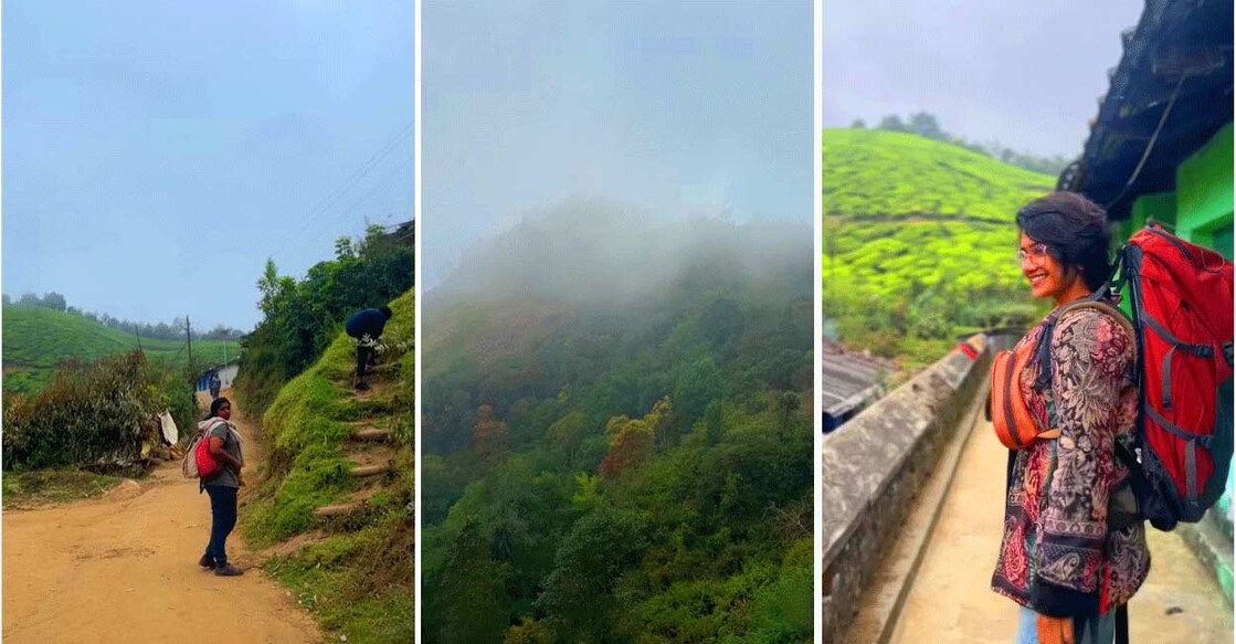 Photo: Instagram @anarkalimarikar