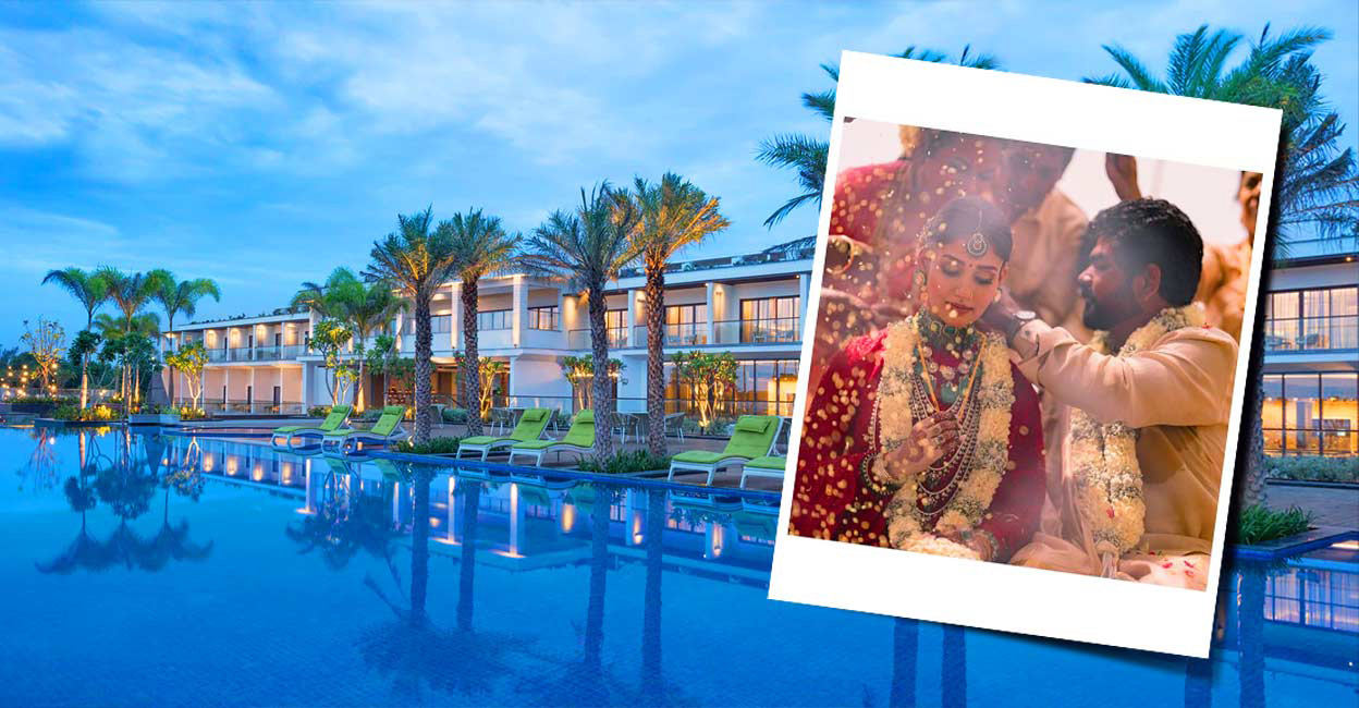 sheraton-chennai-nayanthara-wedding