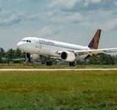 113 passengers on a Chennai-bound flight booked for smuggling