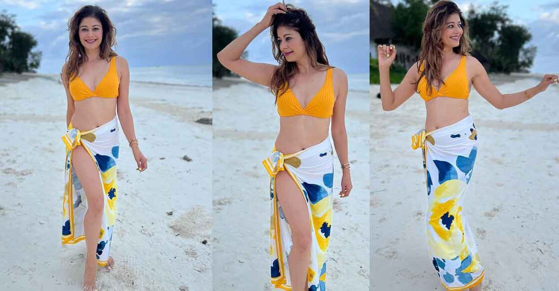 Coastal tourism is the main attraction of the archipelago, which has a World Heritage Site named 'Stone Town.' Photo: Instagram/poojabatra