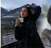 Kajal Aggarwal shares dreamy pictures from the Swiss town of Interlaken