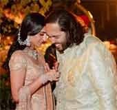 Anant Ambani-Radhika pre-wedding bash round two: Here's the itinerary and events planned