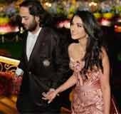 Anant Ambani pre-wedding bash begins from Palermo: Here's why