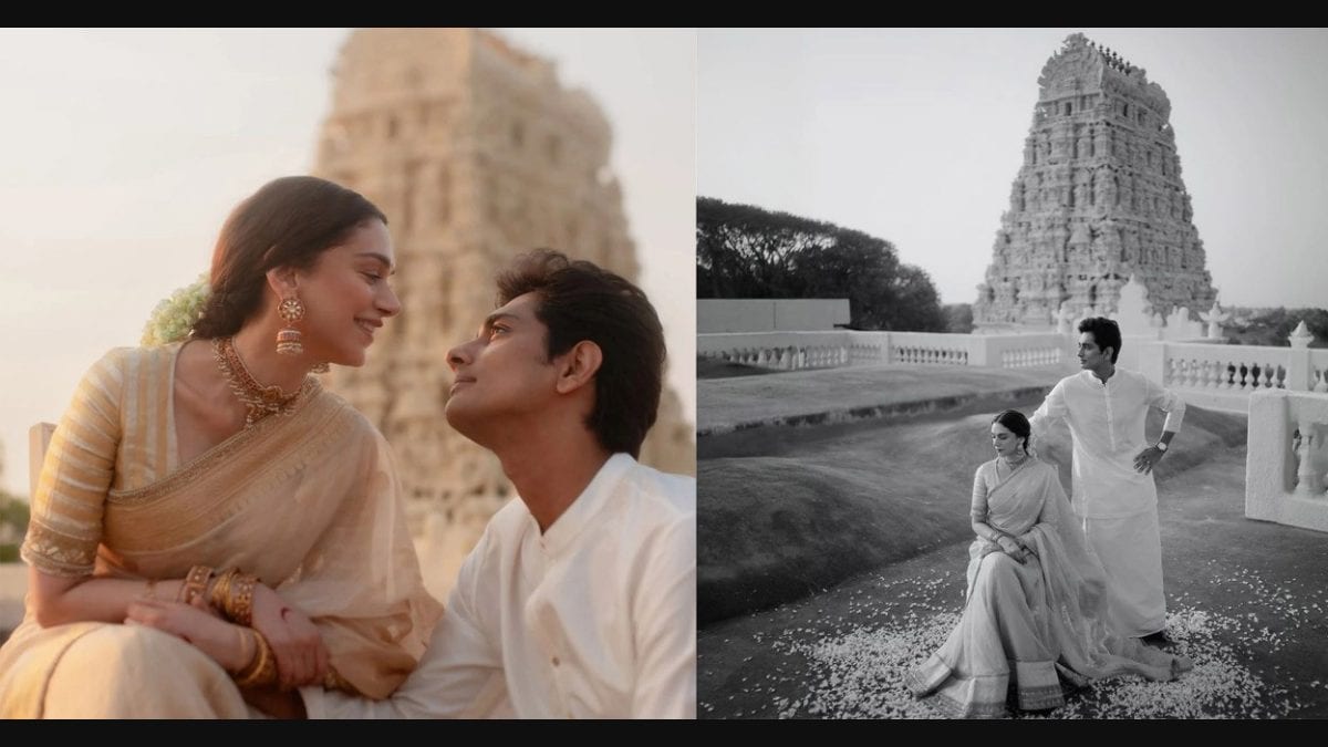 Love is the Best Medicine: Doctors Tie the Knot - Akron Life Magazine:  Akron Ohio, Restaurants and Entertainment, image size:1200x675