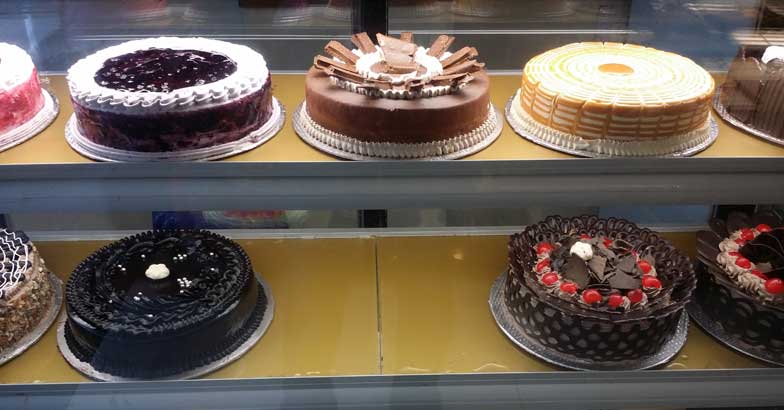 Kakes N Krisps - Cake Shop | Hyderabad