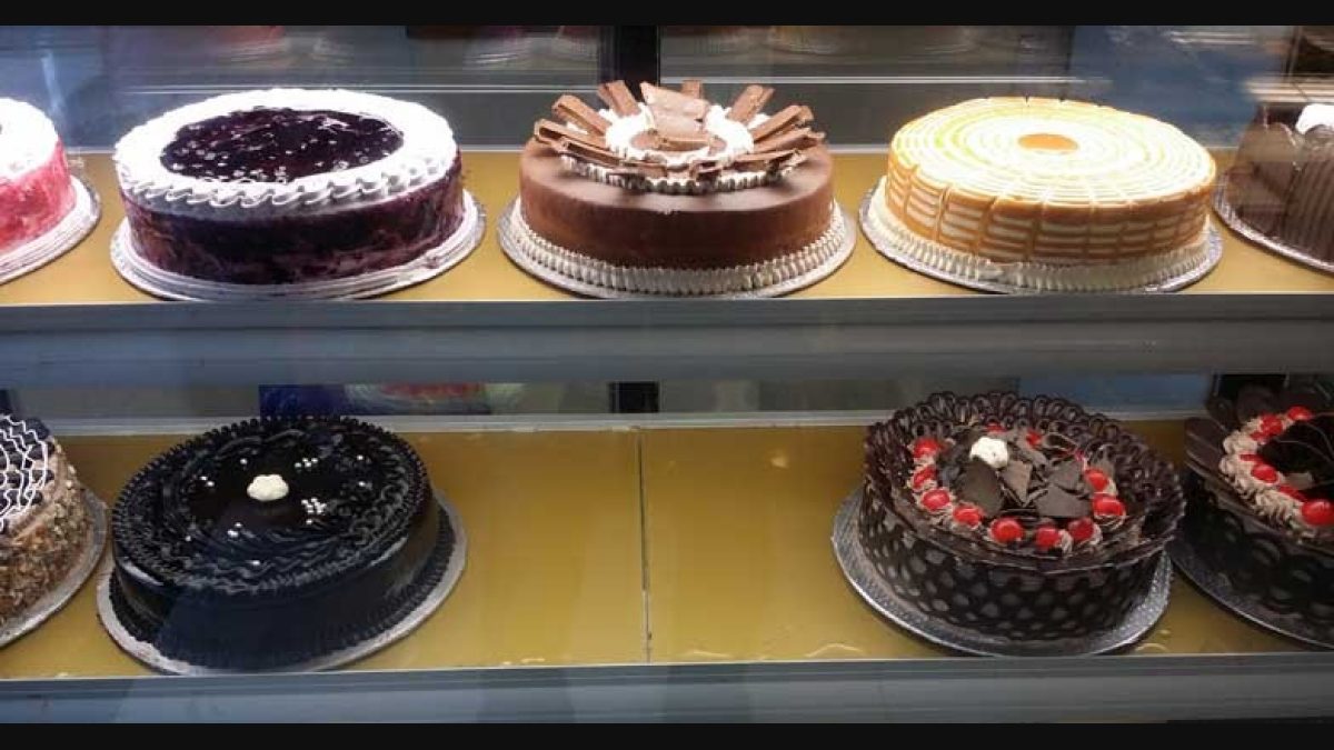 Buy And Send Cake To India | Cake Delivery Near Me