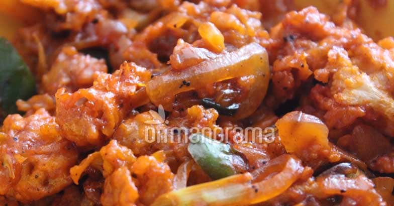 This is where Kochi started its romance with chili pork and schezwan chicken This is where Kochi started its romance with chili pork and schezwan chicken. Photo: Onmanorama