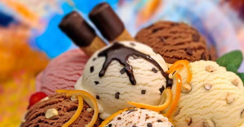 These five places serve the best ice creams in TVPM These five places serve the best ice creams in TVPM