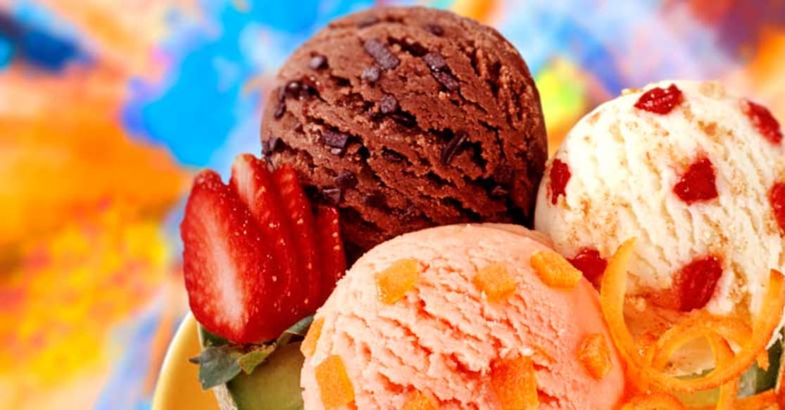 These five places serve the best ice creams in TVPM These five places serve the best ice creams in TVPM. Photo: Istock