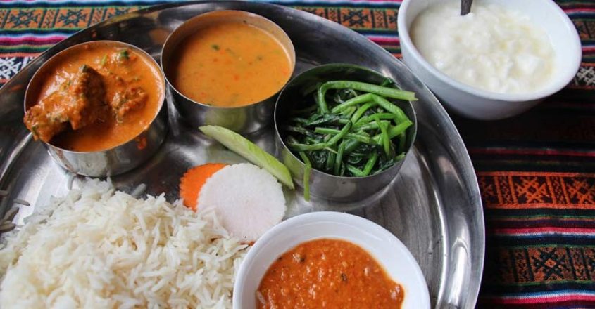 Game for Kottayam delicacies? We'll tell you where to go get them