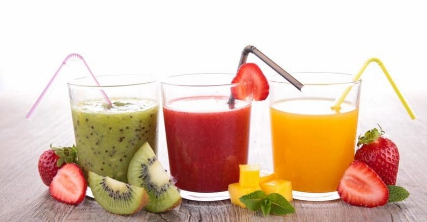 Craving fresh juice? These are the five must visit places in Kochi ...