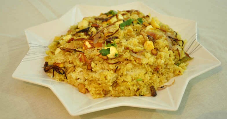Amboor biryani Amboor biryani