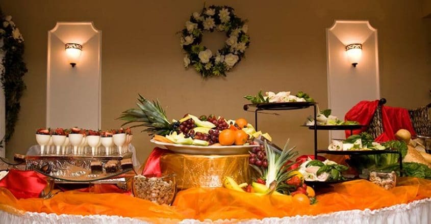 Six places to have buffets in Thiruvananthapuram Six places to have buffets in Thiruvananthapuram