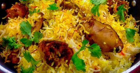 No chicken biryani for lunch? Poultry stir in Kerala from Monday