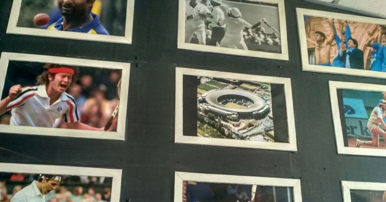 Red hot Zidane to Lillee in soup, this Malappuram eatery offers sports to chew on Red hot Zidane to Lillee in soup, this Malappuram eatery offers sports to chew on