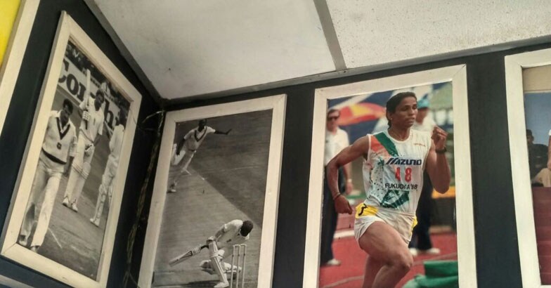 Red hot Zidane to Lillee in soup, this Malappuram eatery offers sports to chew on Red hot Zidane to Lillee in soup, this Malappuram eatery offers sports to chew on