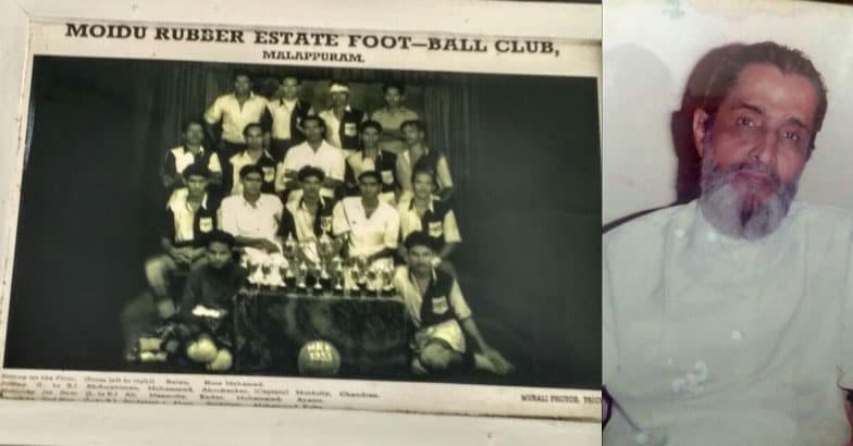 Red hot Zidane to Lillee in soup, this Malappuram eatery offers sports to chew on Red hot Zidane to Lillee in soup, this Malappuram eatery offers sports to chew on