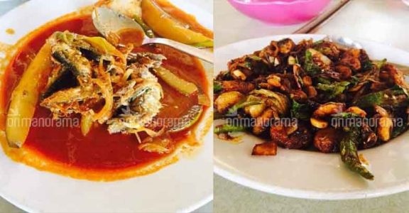 Kakkathuruthu shap: a swiggy family get-away in Alappey's lake-lap Kakkathuruthu shap: a swiggy family get-away in Alappey's lake-lap