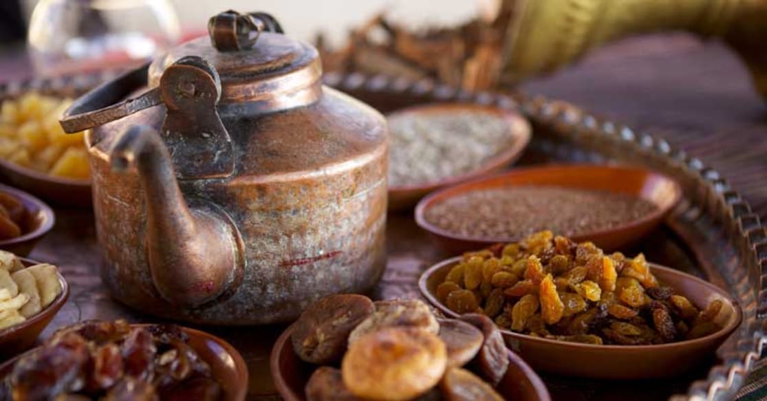 119752449, Savor these iftar treats at Travancore Foods Savor these iftar treats at Travancore Foods. Photo: Getty Images
