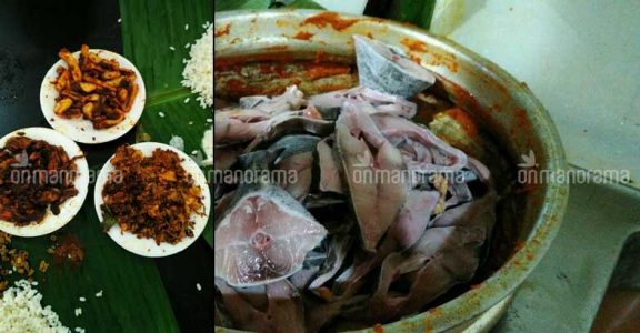 The fish at 'Onden' is simply too delicious to resist The fish at 'Onden' is simply too delicious to resist