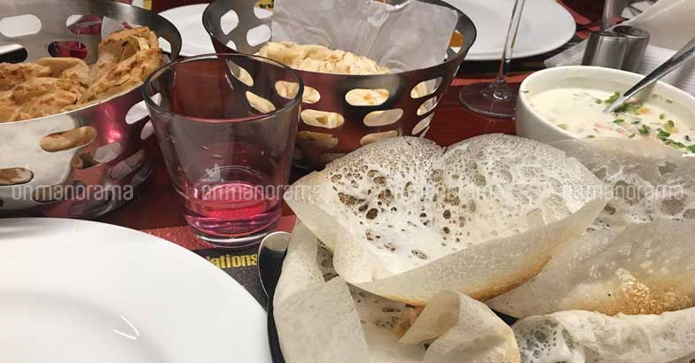 Why you need to visit 'TJ Restaurant' in Kottayam Why you need to visit 'TJ Restaurant' in Kottayam