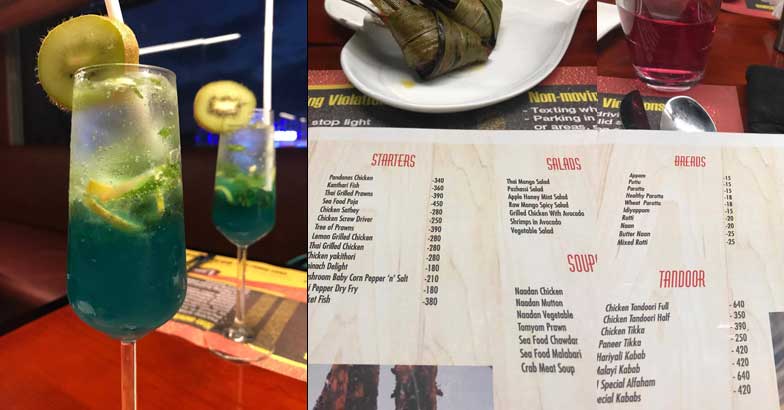 Why you need to visit TJ Restaurant in Kottayam Why you need to visit TJ Restaurant in Kottayam