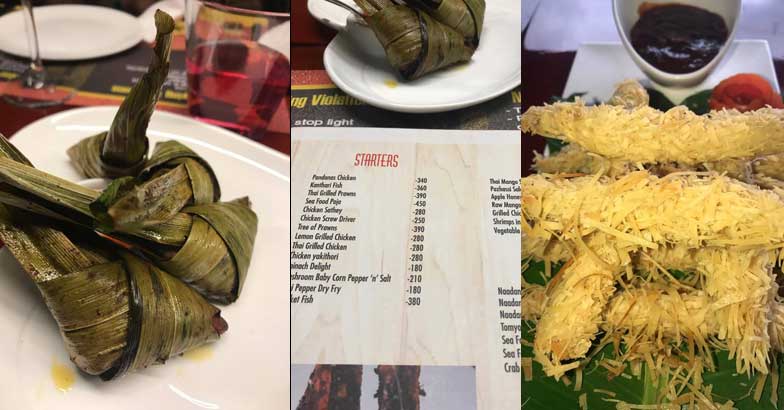 Why you need to visit TJ Restaurant in Kottayam Why you need to visit TJ Restaurant in Kottayam