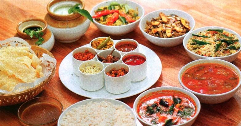 Meals Meals