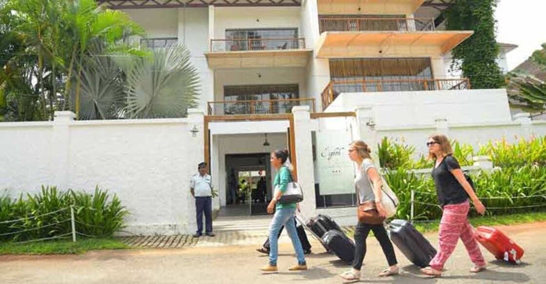 East Indies: The Dutch flavour of a Fort Kochi restaurant