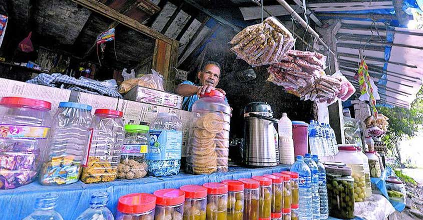 Centre allows shops to open with conditions, malls and markets to remain shut Centre allows shops to open with conditions, malls and markets to remain shut