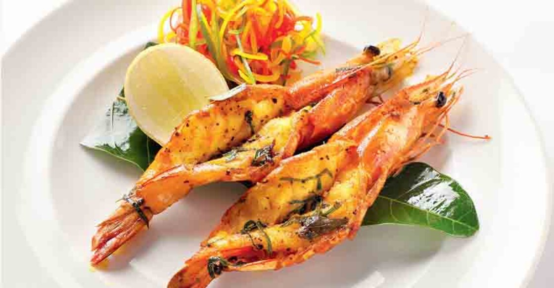 raviz-prawns