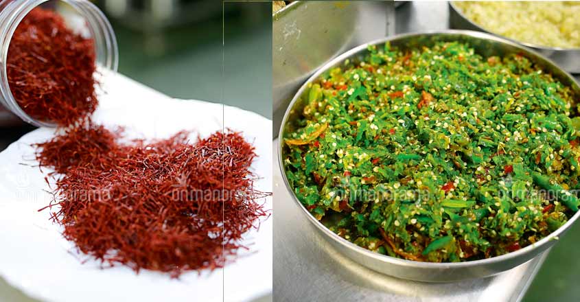Timur Kachi: 'Pure ghee' biriyani that conquered Kochi Timur Kachi: 'Pure ghee' biriyani that conquered Kochi