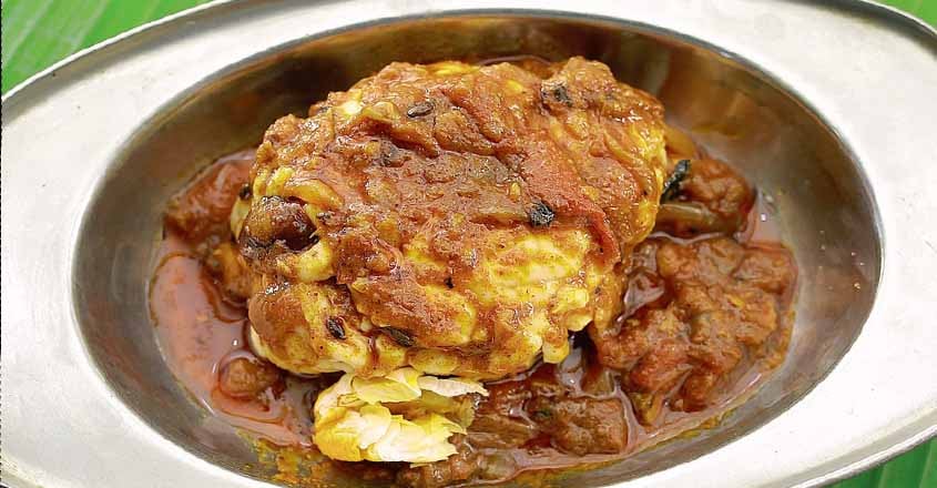 crab-roast crab-roast
